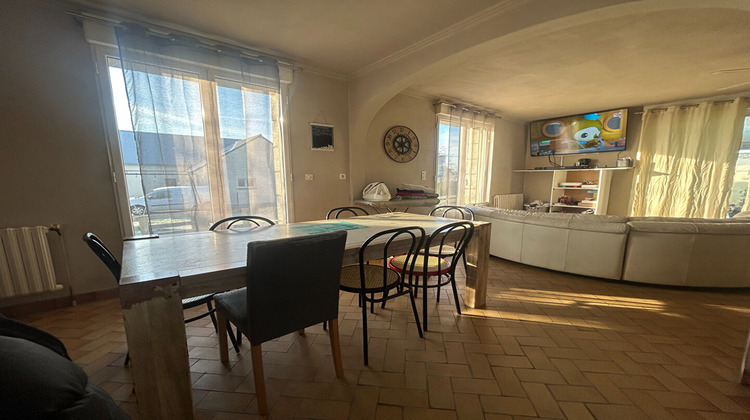 Ma-Cabane - Vente Maison PEILLAC, 225 m²