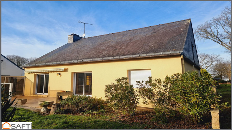 Ma-Cabane - Vente Maison Peillac, 85 m²