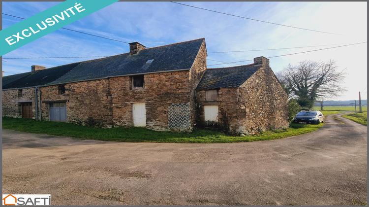 Ma-Cabane - Vente Maison Peillac, 183 m²