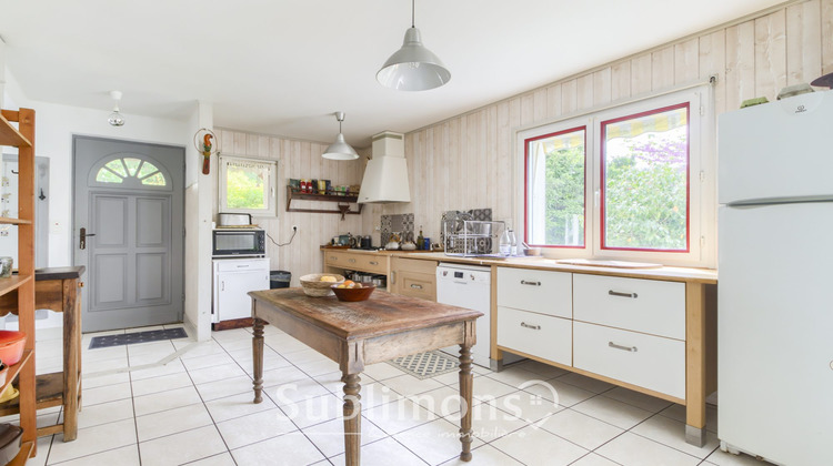 Ma-Cabane - Vente Maison Peillac, 173 m²