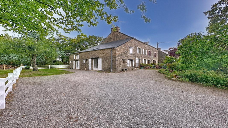 Ma-Cabane - Vente Maison PEILLAC, 163 m²