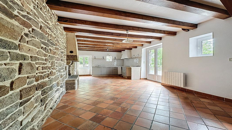 Ma-Cabane - Vente Maison PEILLAC, 163 m²