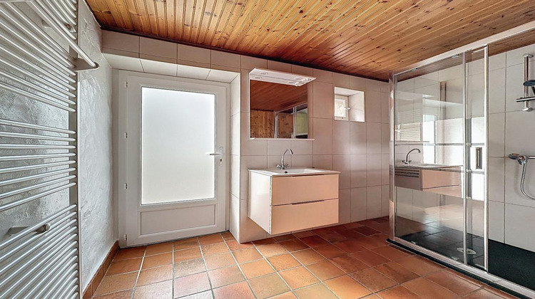 Ma-Cabane - Vente Maison PEILLAC, 163 m²