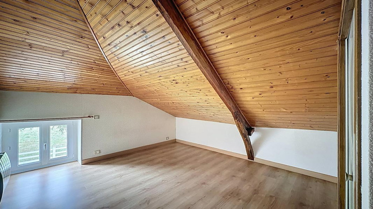 Ma-Cabane - Vente Maison PEILLAC, 163 m²