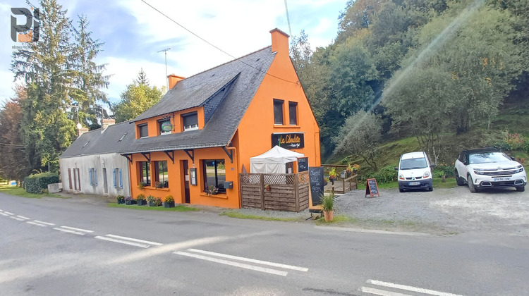 Ma-Cabane - Vente Maison PEILLAC, 200 m²