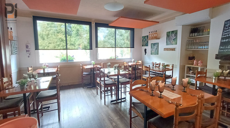 Ma-Cabane - Vente Maison PEILLAC, 200 m²