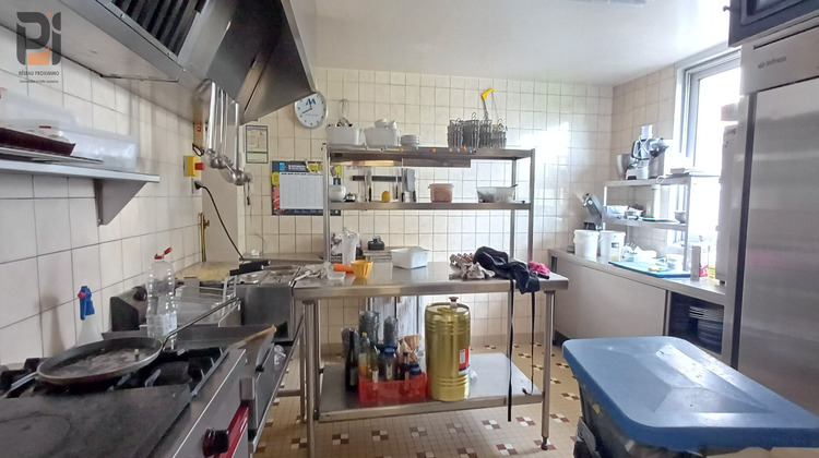 Ma-Cabane - Vente Maison PEILLAC, 200 m²