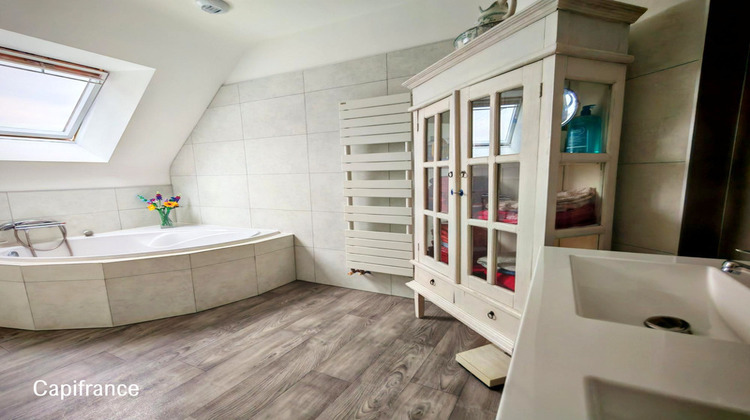 Ma-Cabane - Vente Maison PEILLAC, 158 m²