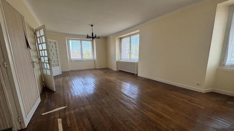 Ma-Cabane - Vente Maison PEILLAC, 94 m²