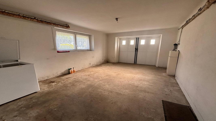 Ma-Cabane - Vente Maison PEILLAC, 94 m²