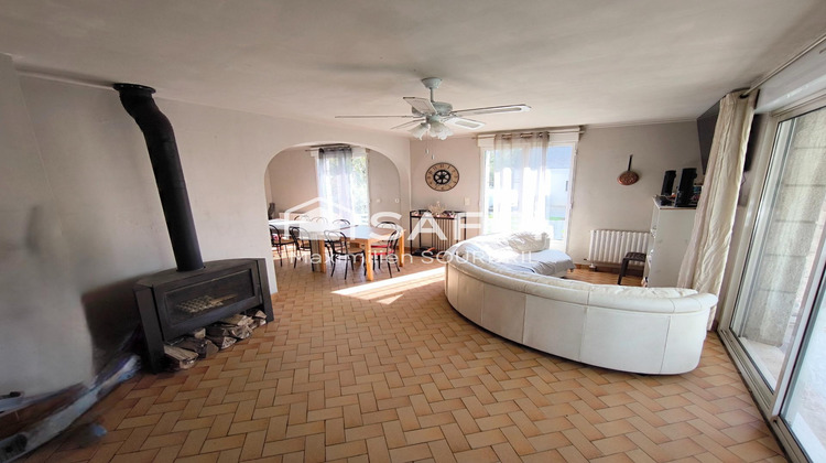 Ma-Cabane - Vente Maison Peillac, 200 m²