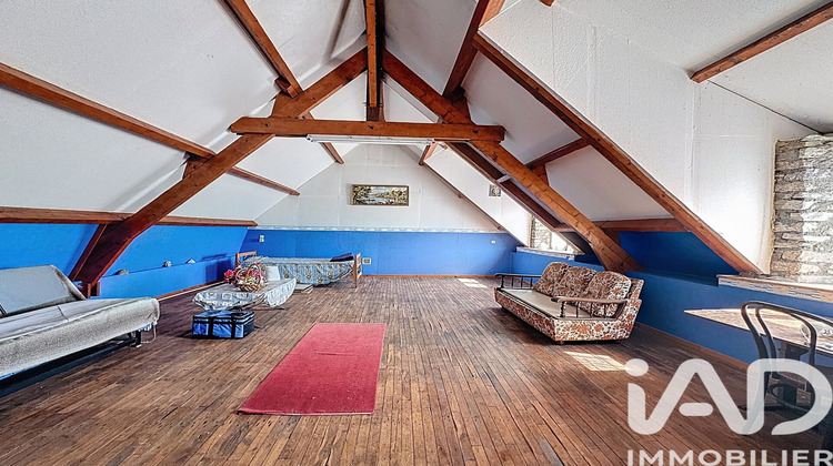 Ma-Cabane - Vente Maison Peillac, 103 m²