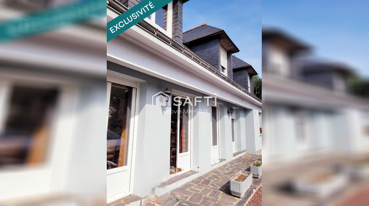 Ma-Cabane - Vente Maison Peillac, 220 m²