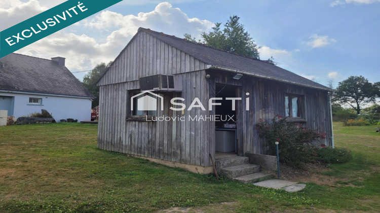 Ma-Cabane - Vente Maison Peillac, 220 m²