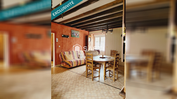 Ma-Cabane - Vente Maison Peillac, 105 m²