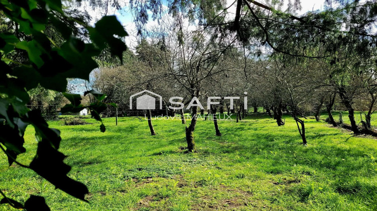 Ma-Cabane - Vente Maison Peillac, 105 m²