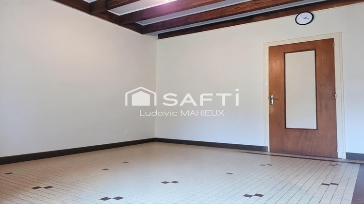 Ma-Cabane - Vente Maison Peillac, 105 m²