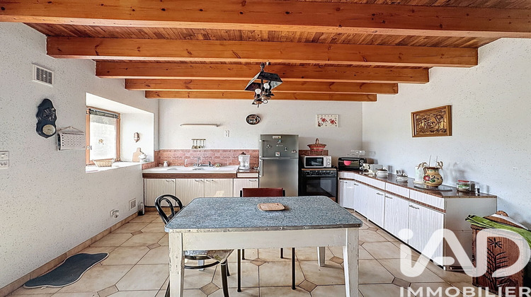 Ma-Cabane - Vente Maison Peillac, 103 m²