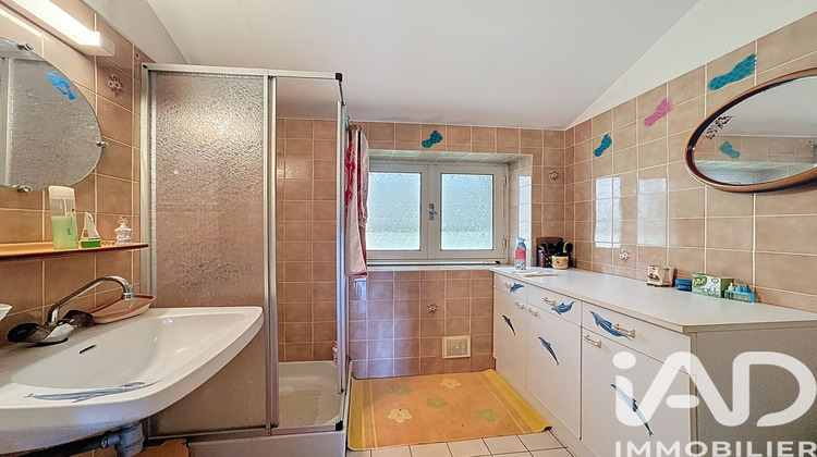 Ma-Cabane - Vente Maison Peillac, 103 m²