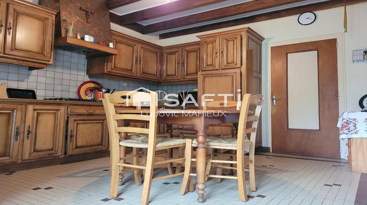 Ma-Cabane - Vente Maison Peillac, 105 m²