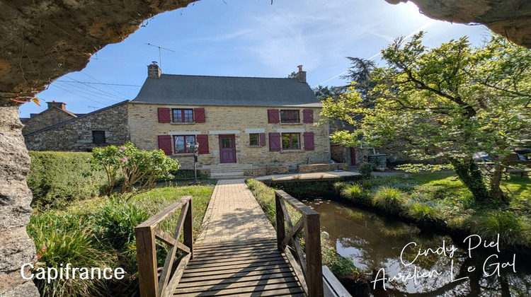 Ma-Cabane - Vente Maison PEILLAC, 151 m²