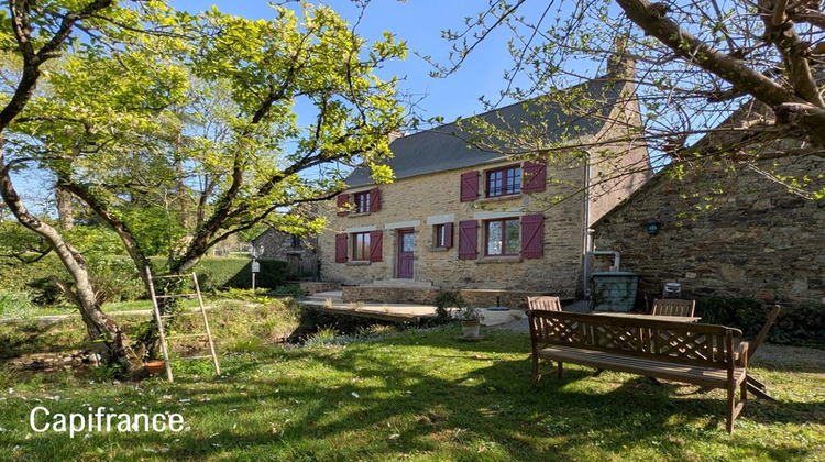Ma-Cabane - Vente Maison PEILLAC, 151 m²