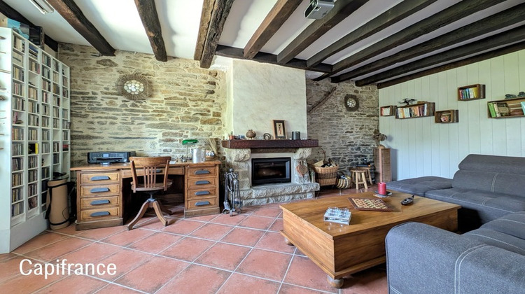 Ma-Cabane - Vente Maison PEILLAC, 151 m²
