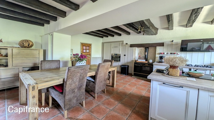 Ma-Cabane - Vente Maison PEILLAC, 151 m²