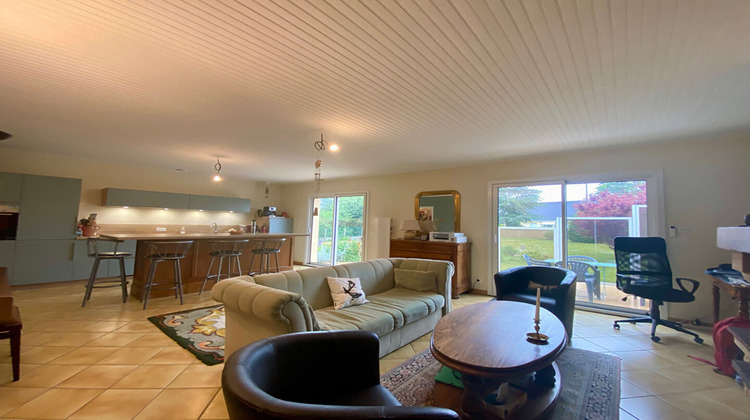 Ma-Cabane - Vente Maison PEILLAC, 115 m²