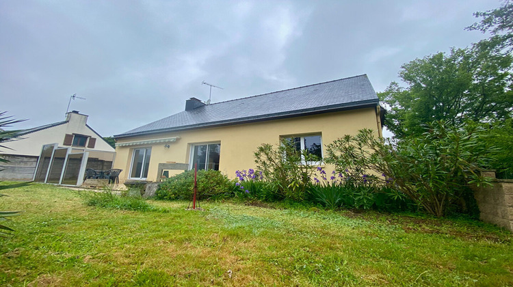 Ma-Cabane - Vente Maison PEILLAC, 115 m²