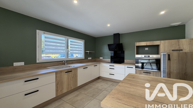 Ma-Cabane - Vente Maison Peillac, 115 m²
