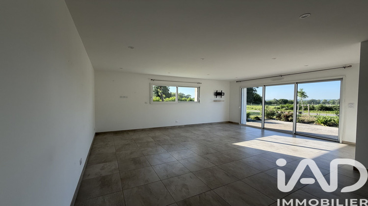 Ma-Cabane - Vente Maison Peillac, 115 m²