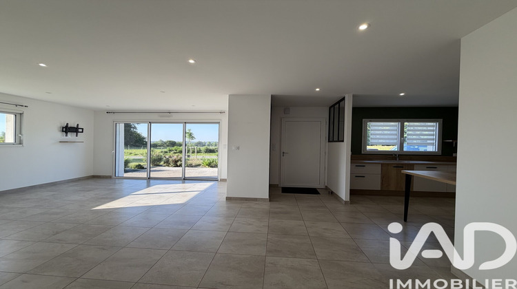 Ma-Cabane - Vente Maison Peillac, 115 m²