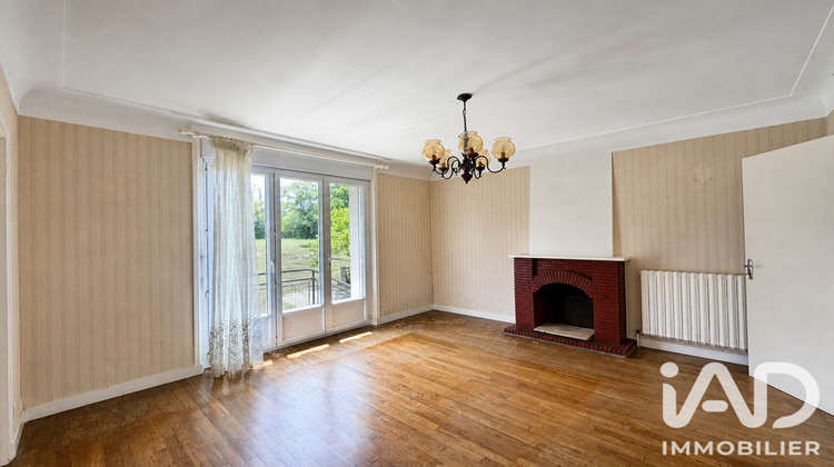Ma-Cabane - Vente Maison Peillac, 130 m²