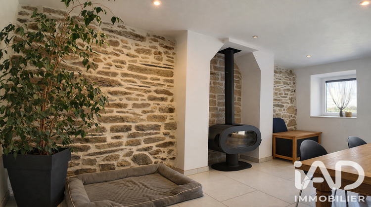 Ma-Cabane - Vente Maison Peillac, 117 m²