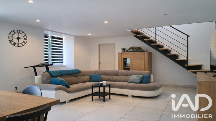 Ma-Cabane - Vente Maison Peillac, 117 m²