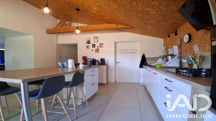 Ma-Cabane - Vente Maison Peillac, 117 m²
