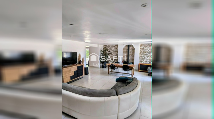 Ma-Cabane - Vente Maison Peillac, 109 m²