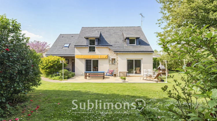 Ma-Cabane - Vente Maison Peillac, 173 m²