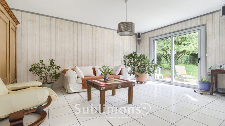 Ma-Cabane - Vente Maison Peillac, 173 m²
