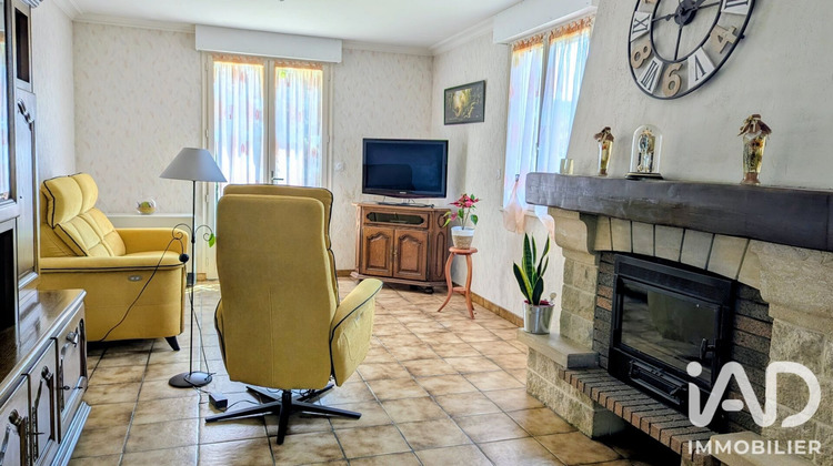 Ma-Cabane - Vente Maison Peillac, 122 m²