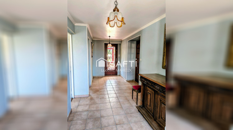 Ma-Cabane - Vente Maison Peillac, 198 m²