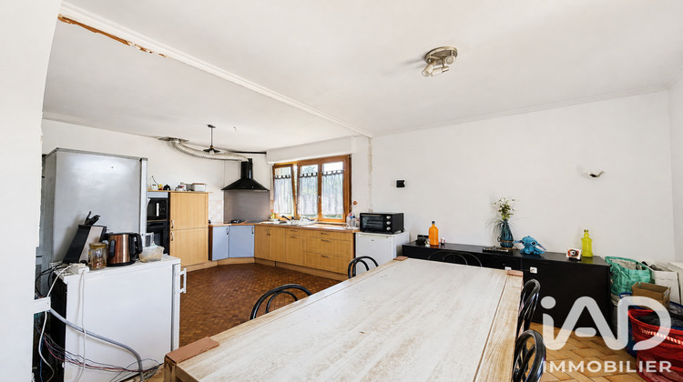 Ma-Cabane - Vente Maison Peillac, 200 m²