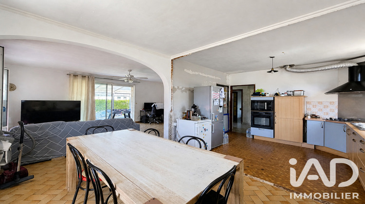 Ma-Cabane - Vente Maison Peillac, 200 m²