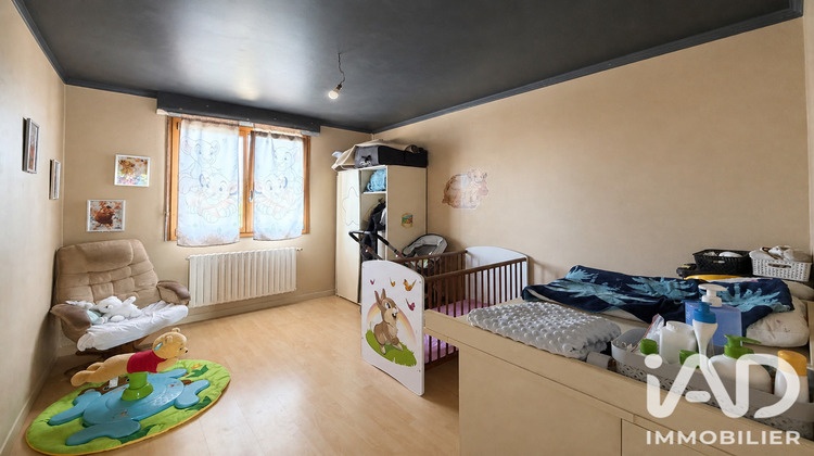 Ma-Cabane - Vente Maison Peillac, 200 m²