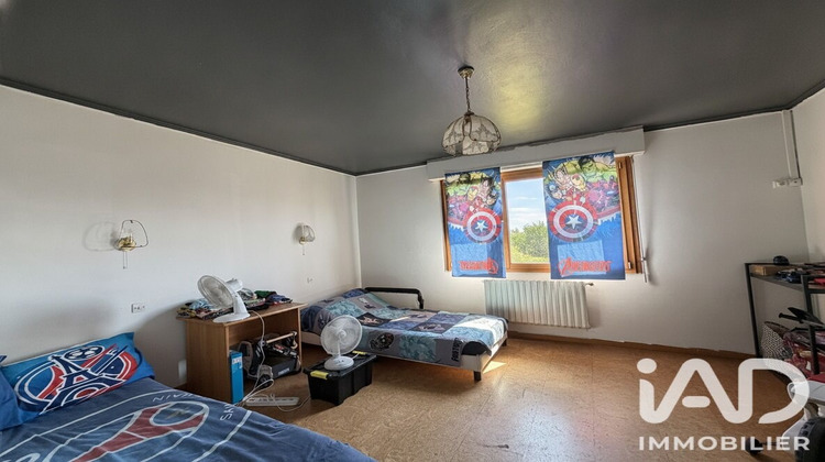 Ma-Cabane - Vente Maison Peillac, 200 m²