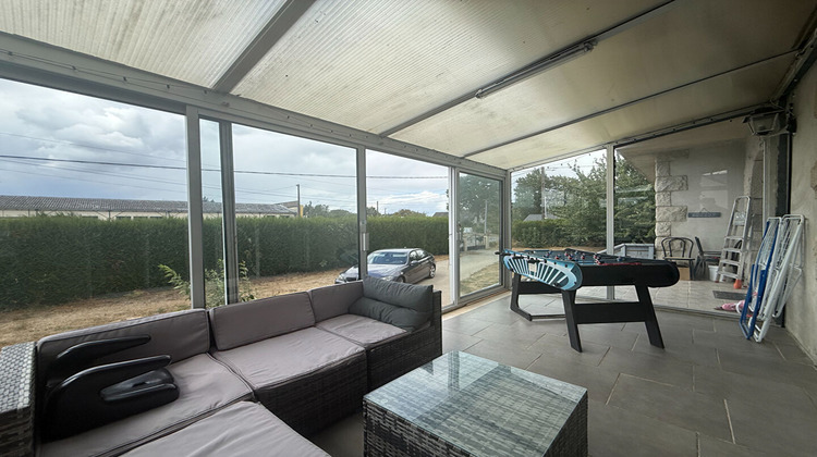 Ma-Cabane - Vente Maison PEILLAC, 200 m²