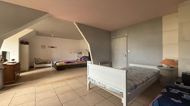 Ma-Cabane - Vente Maison PEILLAC, 200 m²