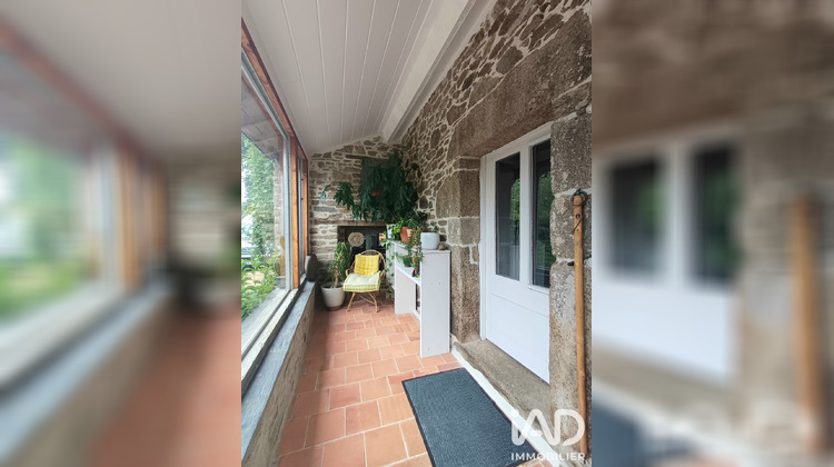 Ma-Cabane - Vente Maison Peillac, 114 m²
