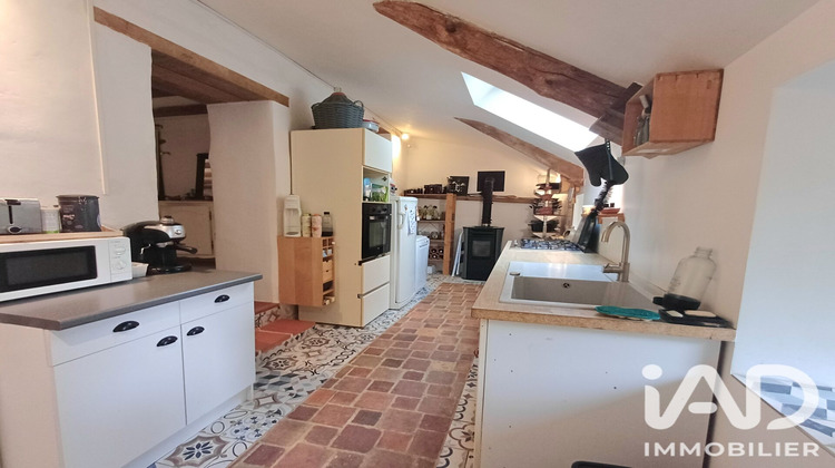 Ma-Cabane - Vente Maison Peillac, 114 m²